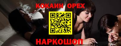 спайс Аргун